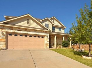 1819 Sand Creek Rd, Cedar Park, TX 78613