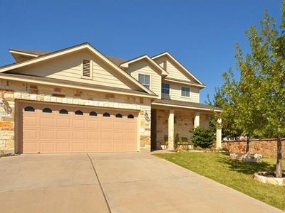1819 Sand Creek Rd, Cedar Park, TX, 78613