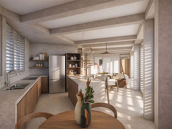 3rd image of 425 Sol St #Penthouse