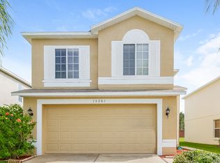 15261 Harrowgate Way, Winter Garden, FL 34787