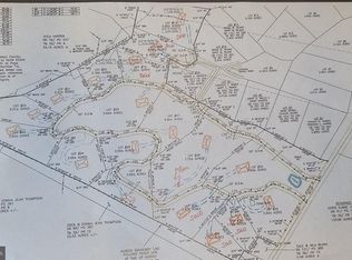 LOT 27 Country Acres Dr, Brandywine, WV 26802