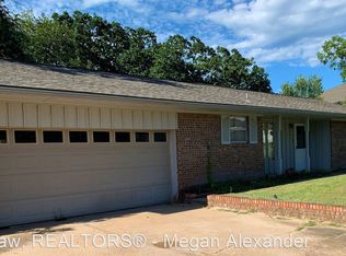 2918 E 7th St, Ada, OK 74820