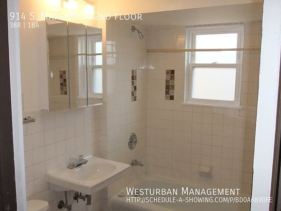 2nd image of 914 Marengo Ave APT 2