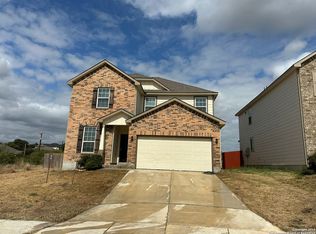 10943 Rustic Cedar, San Antonio, TX 78245