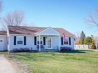 3531 Springboro Rd, Lebanon, OH 45036