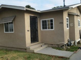 3357 Sequoia Dr, South Gate, CA 90280