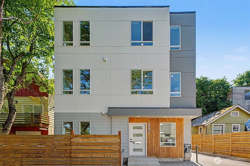 2nd image of 7776 Highland Park Way SW #A
