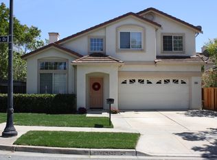 3256 Pomerado Dr, San Jose, CA