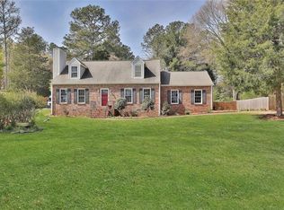 1589 Pucketts Dr SW, Lilburn, GA