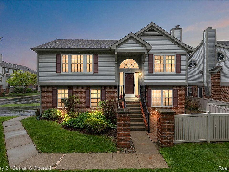 1st image of 49750 Plymouth Way
