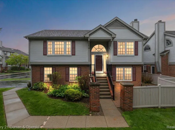 49750 Plymouth Way, Plymouth, MI 48170