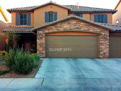 7317 Commanche Creek Ave, Las Vegas, NV, 89179