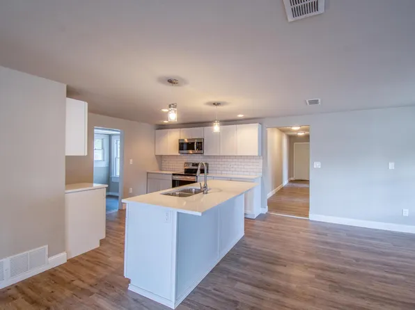 2001 N Garfield St, Midland, TX 79705