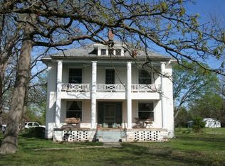 1201 N Duquesne Rd, Joplin, MO 64801