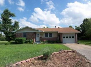 4877 Highway 392 W #A, Harrison, AR 72601