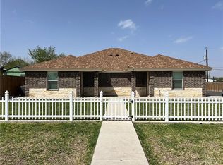 511 N 85th St #2, Edinburg, TX 78542