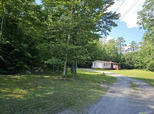 48 Codfish Hill Rd, Canaan, NH 03741