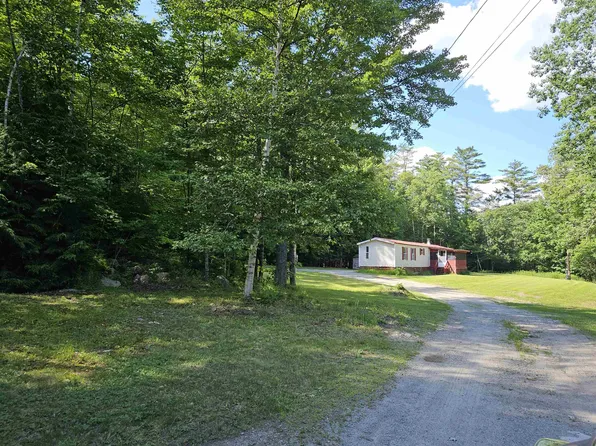 48 Codfish Hill Road, Canaan, NH 03741