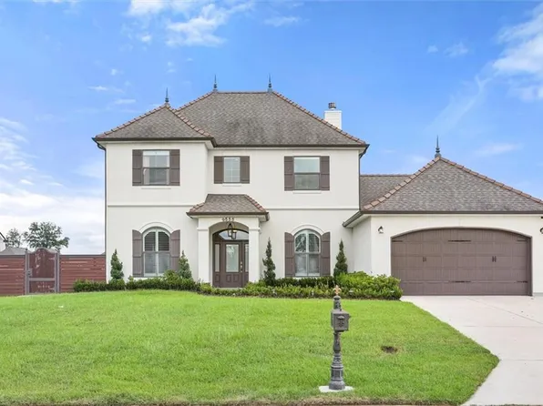 9555 W Keri Ln, Waggaman, LA 70094