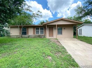 322 Kenmar Dr, San Antonio, TX 78220