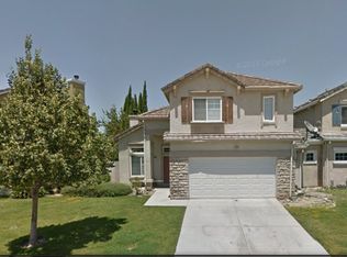 1322 Fruitwood Way, Tracy, CA 95376