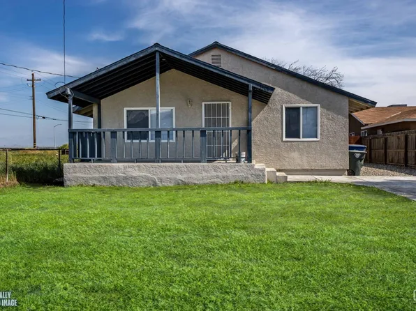 3308 Hale St, Bakersfield, CA 93307