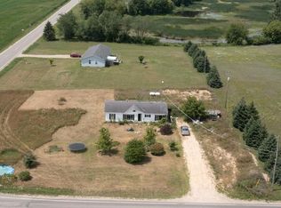 5476 S Derby Rd, Sheridan, MI 48884