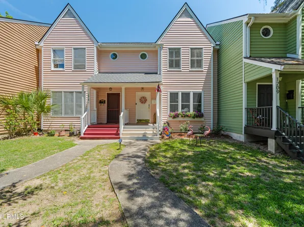 1211 King St, Beaufort, SC 29902