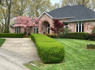 412 Santa Fe Ave, Branson, MO 65616