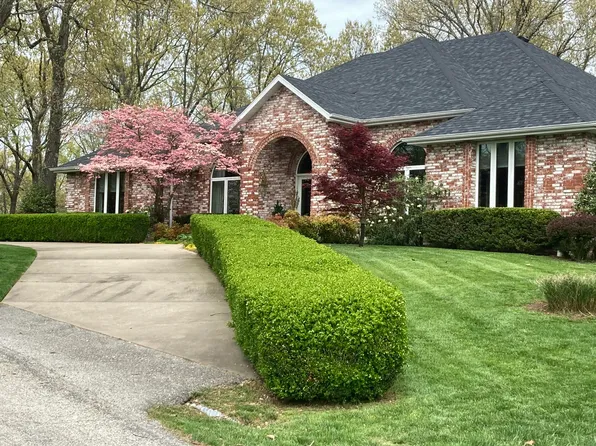 412 Santa Fe Avenue, Branson, MO 65616