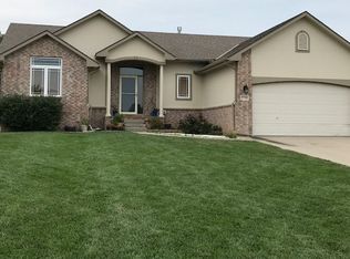 2720 Bristol Ct, Augusta, KS 67010