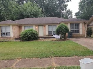 6409 Gillham Dr, Bartlett, TN 38134
