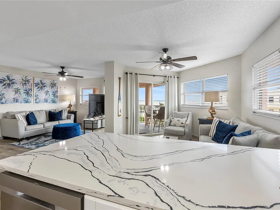 5445 Gulf Blvd #Penthouse 4