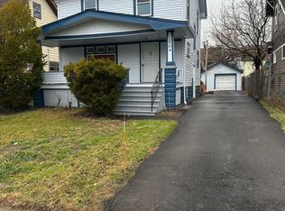 12709 Christine Ave, Garfield Heights, OH