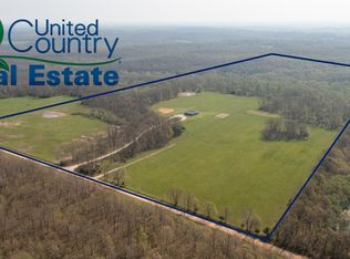 5860 E 1440th Rd, Stockton, MO 65785