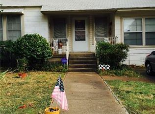 5033 Locke Ave, Fort Worth, TX 76107