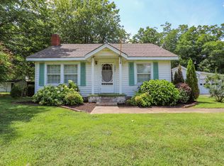 5497 Bandana Rd, Kevil, KY 42053