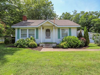 5497 Bandana Rd, Kevil, KY, 42053