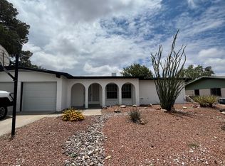6632 Southwind Dr, El Paso, TX 79912