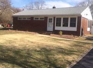 1783 N Main Rd, Vineland, NJ 08361