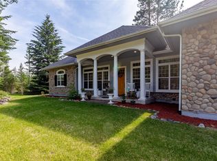 20245 Swan View Rd, Rollins, MT 59931
