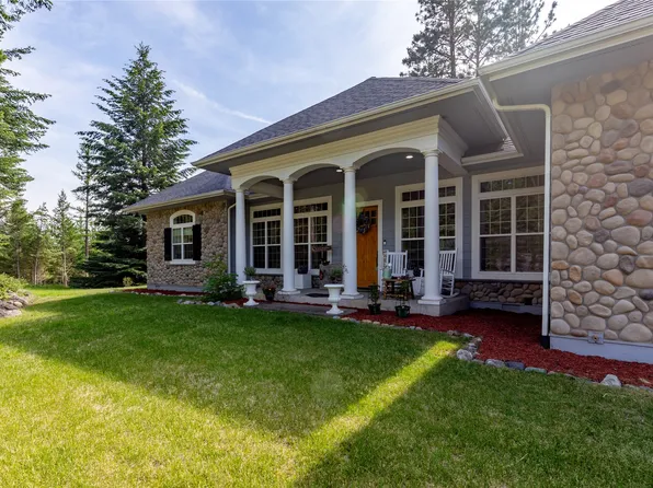 20245 Swan View Rd, Rollins, MT 59931
