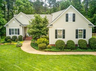 9336 Mahogany Dr, Chesterfield, VA 23832