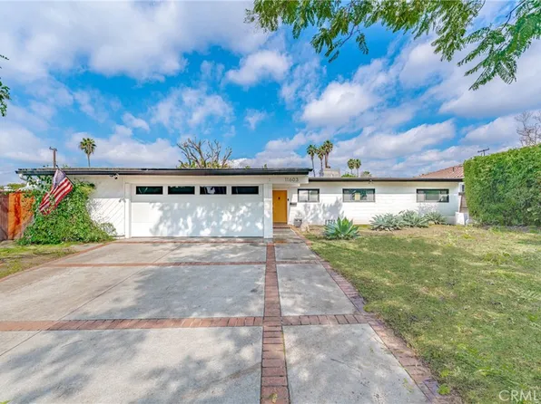 11603 Breckenridge Dr, Whittier, CA 90604