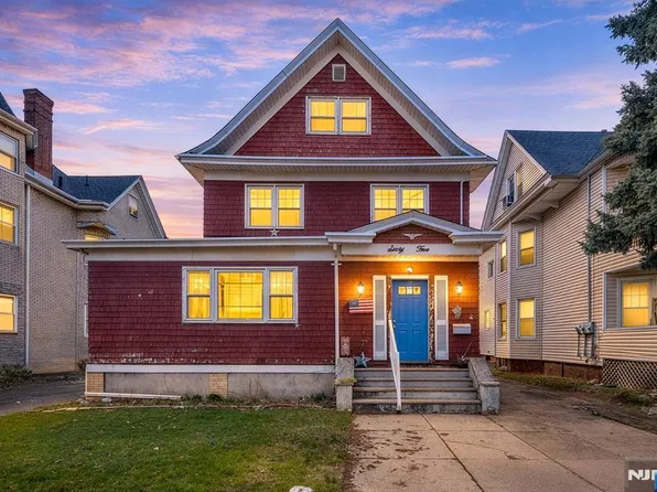 65 Marsellus Pl, Garfield, NJ 07026