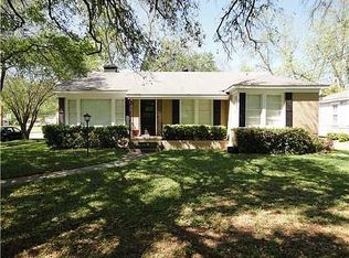 386 Leo Ave, Shreveport, LA 71105