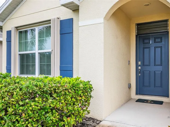 25272 E Lenox Cir, Punta Gorda, FL 33950