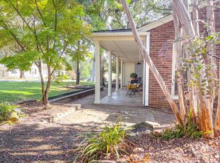 6401 Longwood Rd, Cammack Village, AR 72207