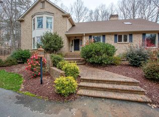 3428 Country Club Dr, Gastonia, NC 28056