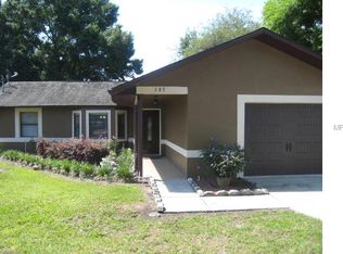 107 E Sumter St, Minneola, FL 34715